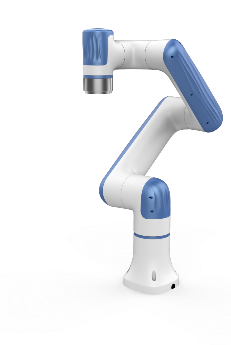 Eagle Cobot